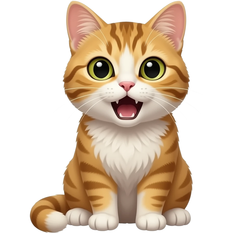 meme cat emoji