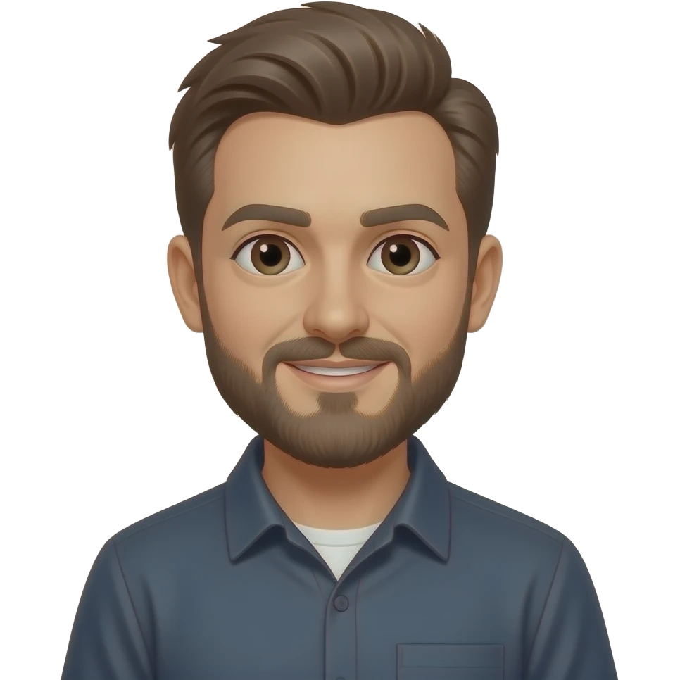 Yosimite sam emoji