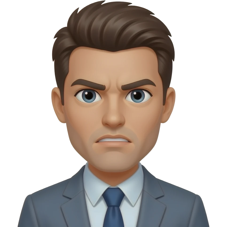 challenge emoji