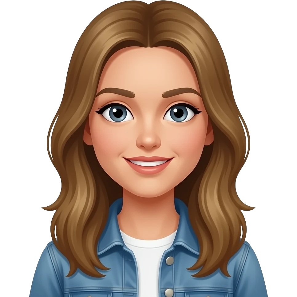 zara emoji