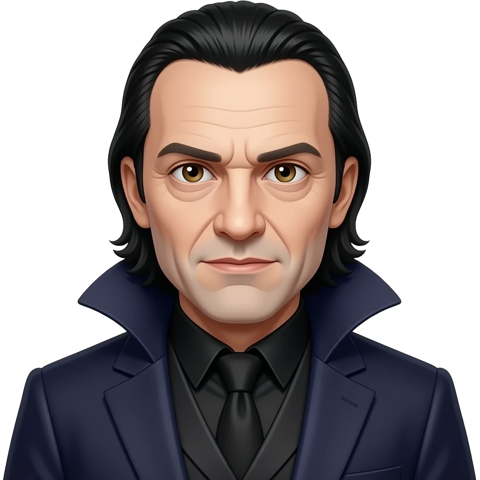 voldemort emoji