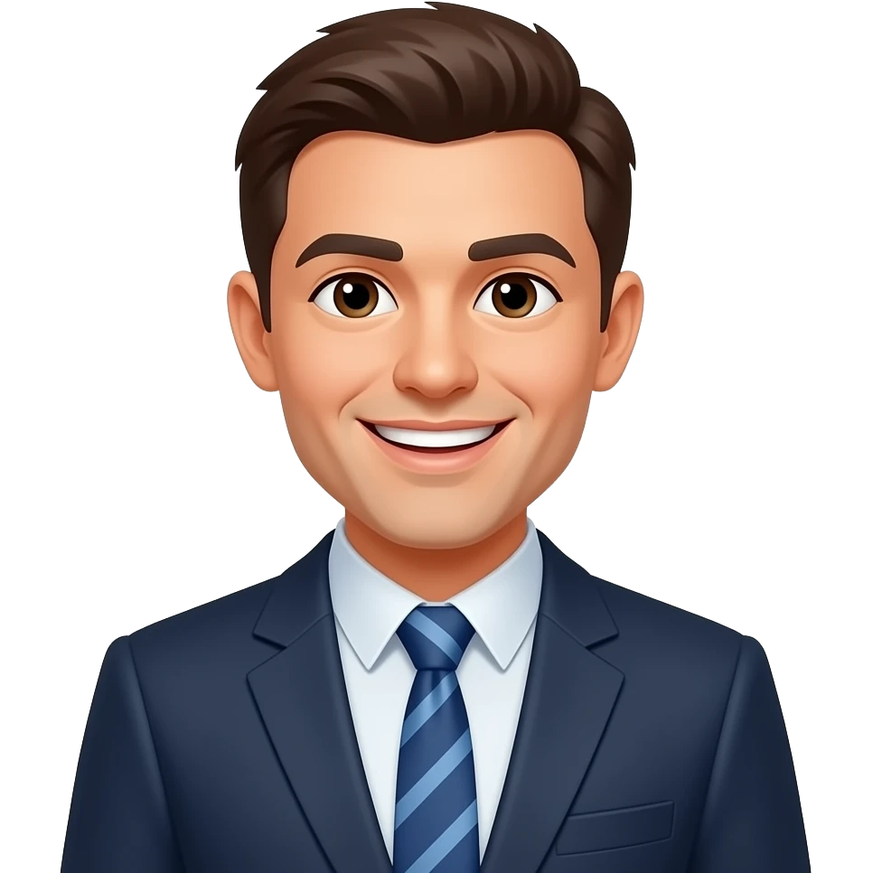 client smily emoji