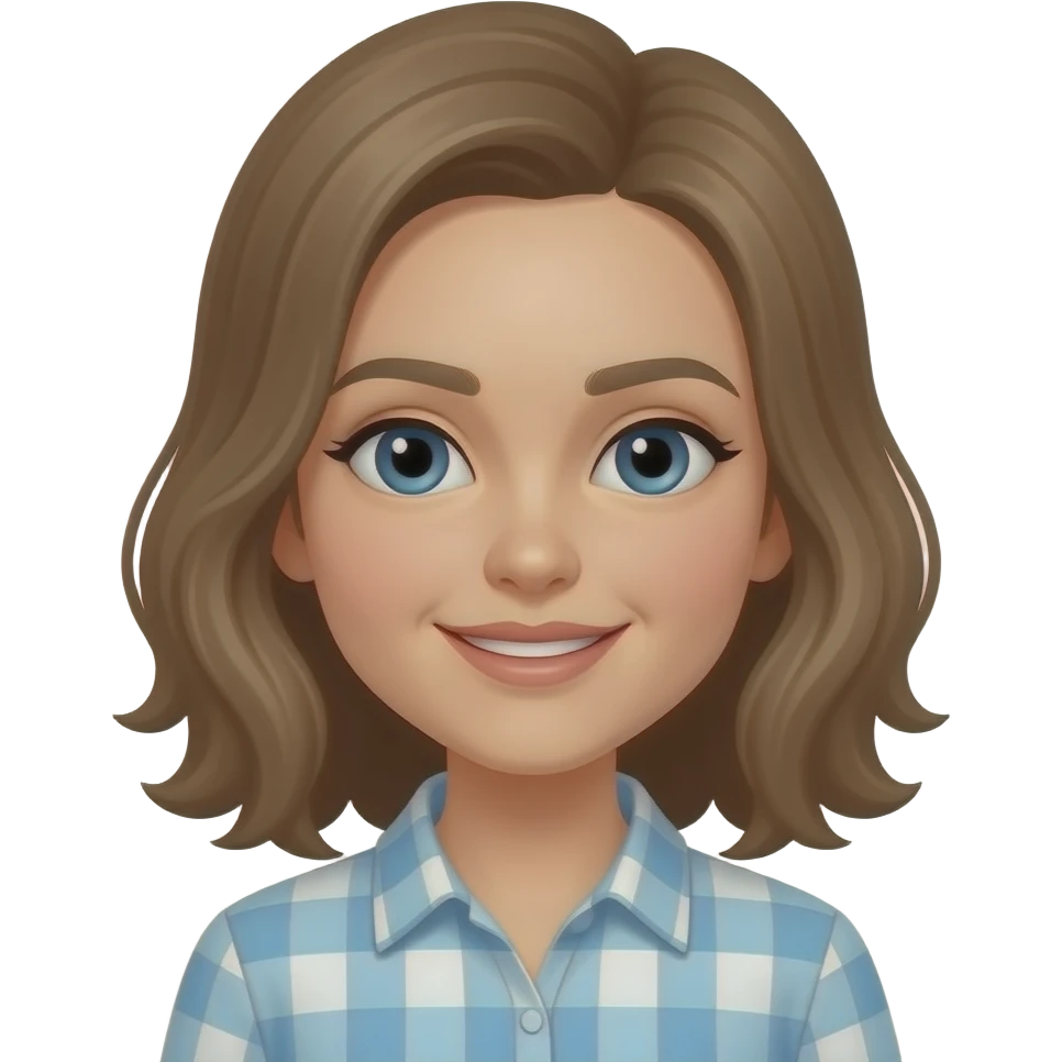 Sasha emoji