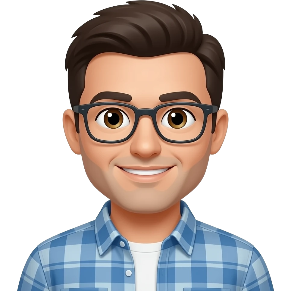 Man emoji