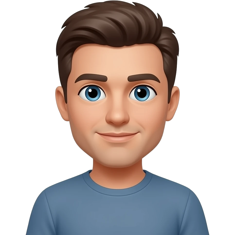 Man emoji