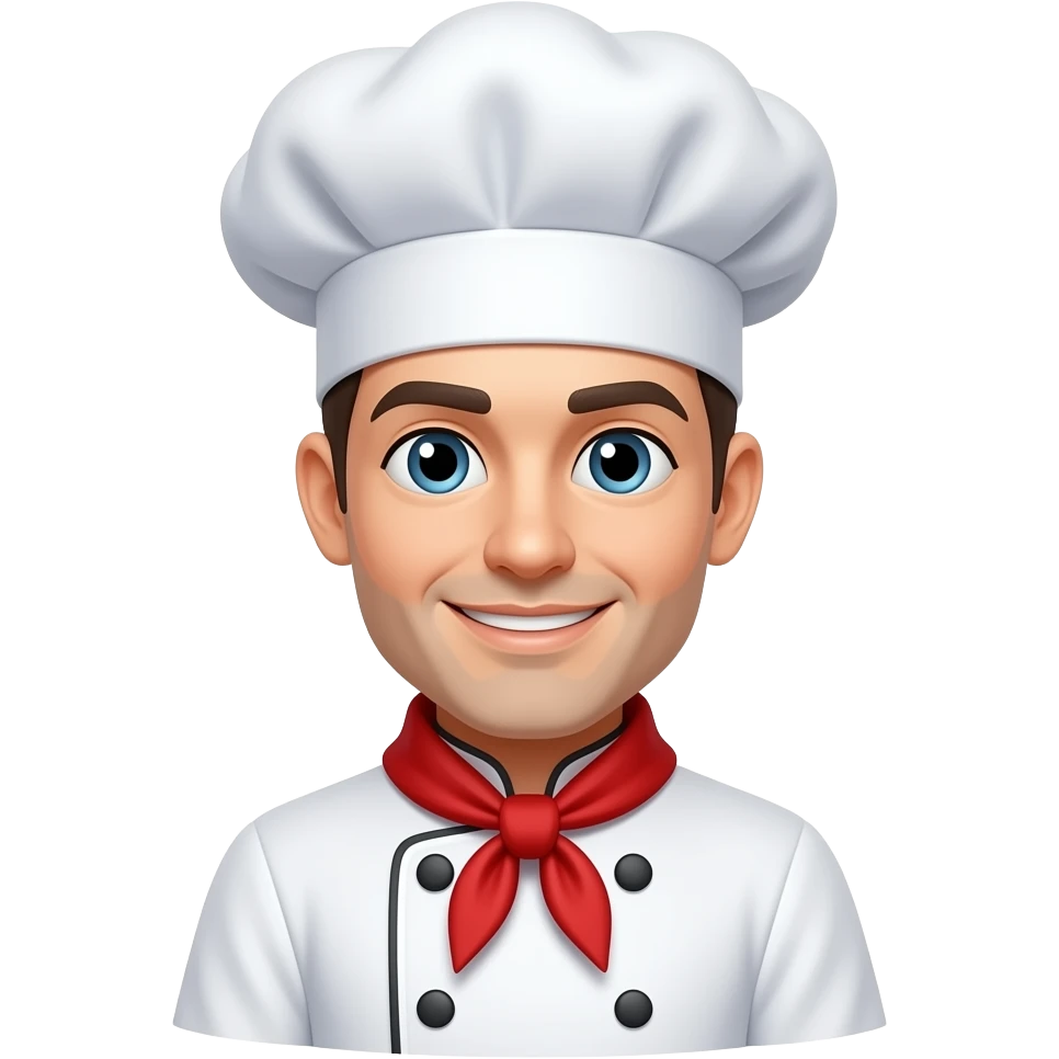 COCINERA emoji
