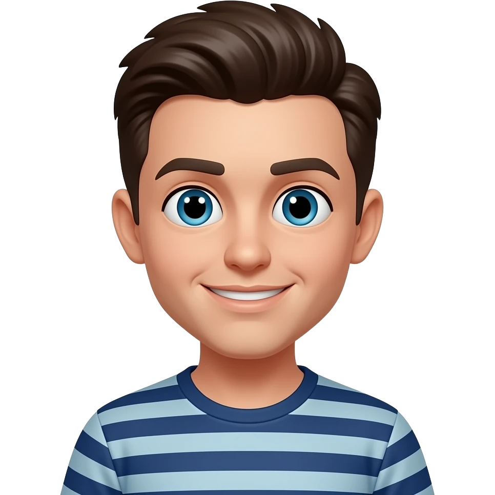 JaySillyBoy emoji