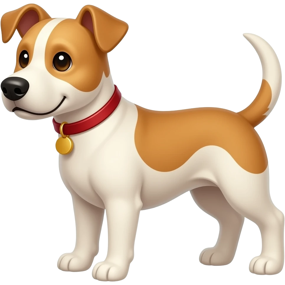 dog emoji