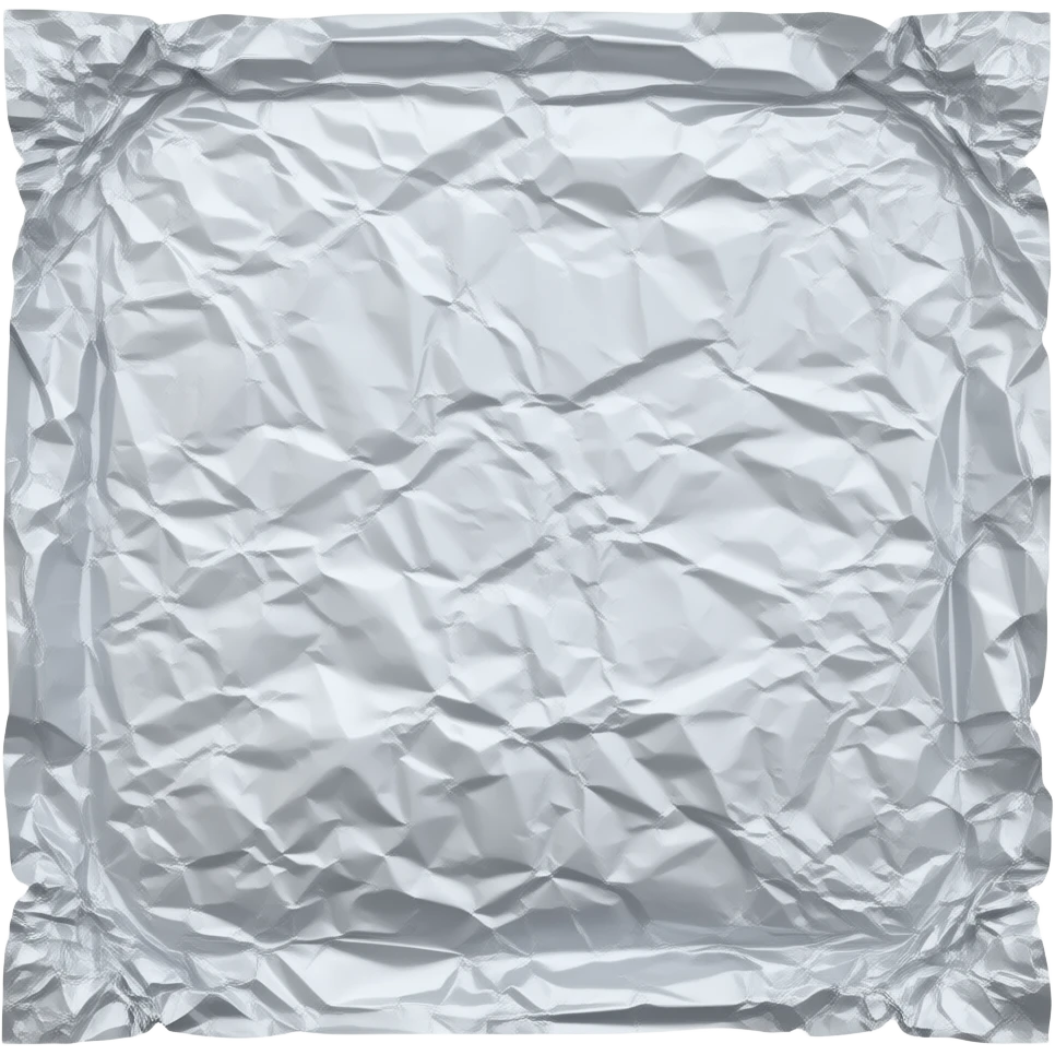 foil emoji