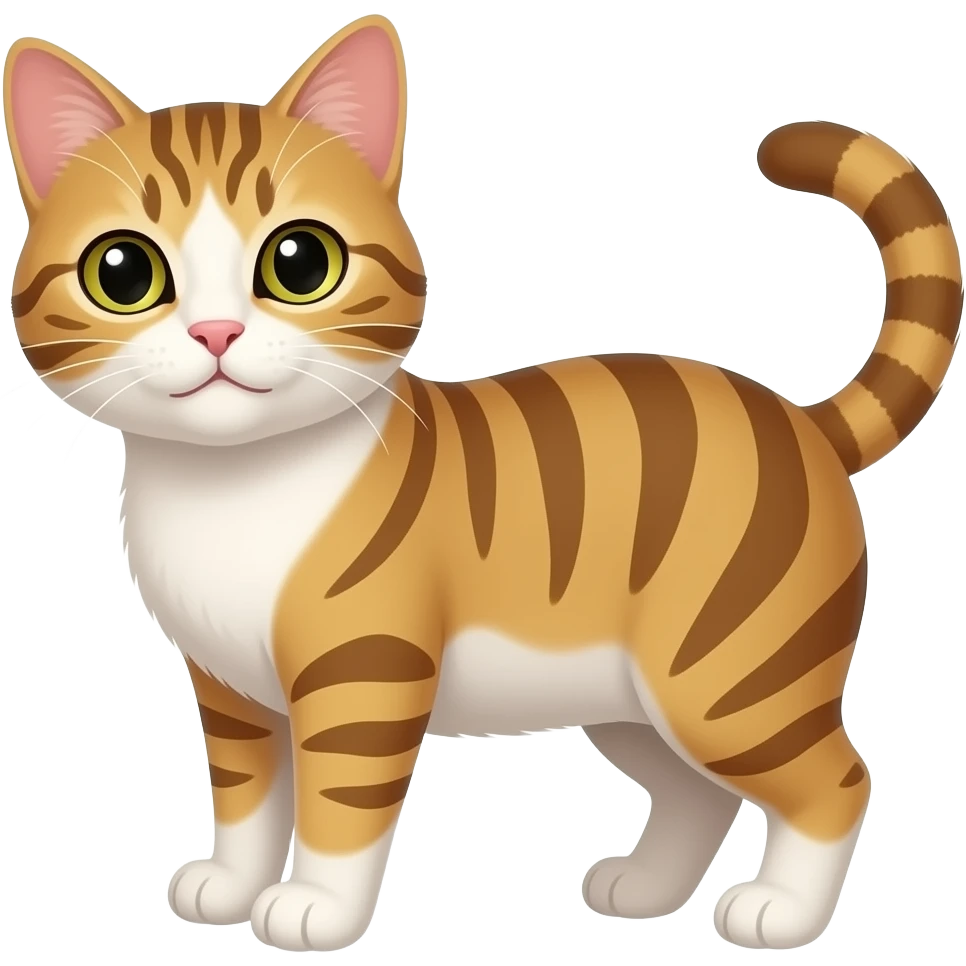Cat emoji