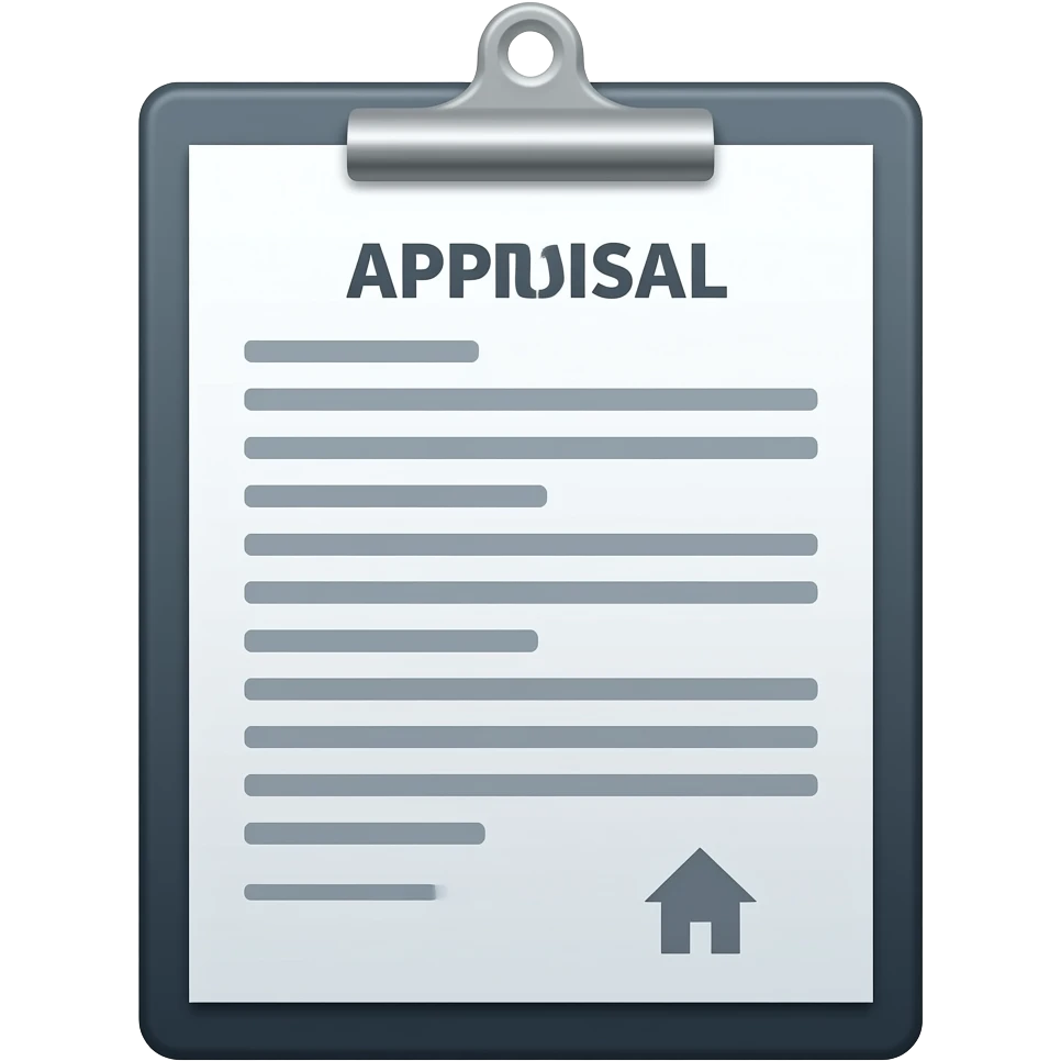 appraisal emoji