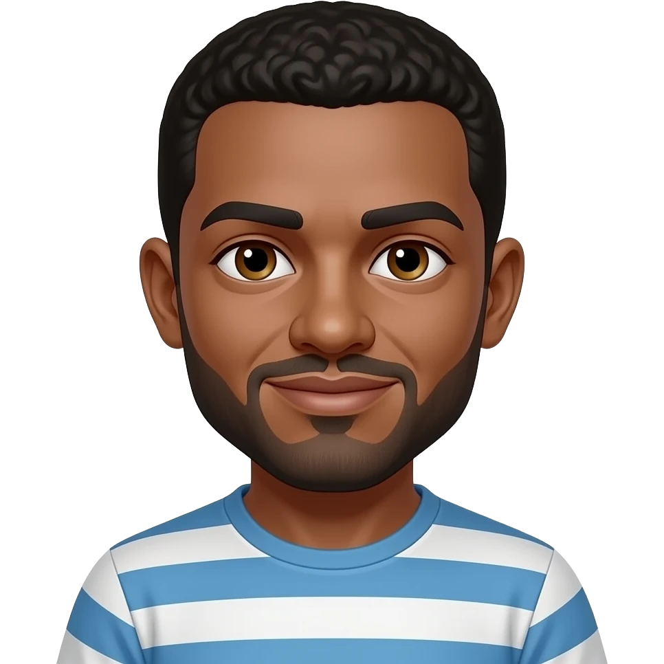 Isaiah “Zae emoji