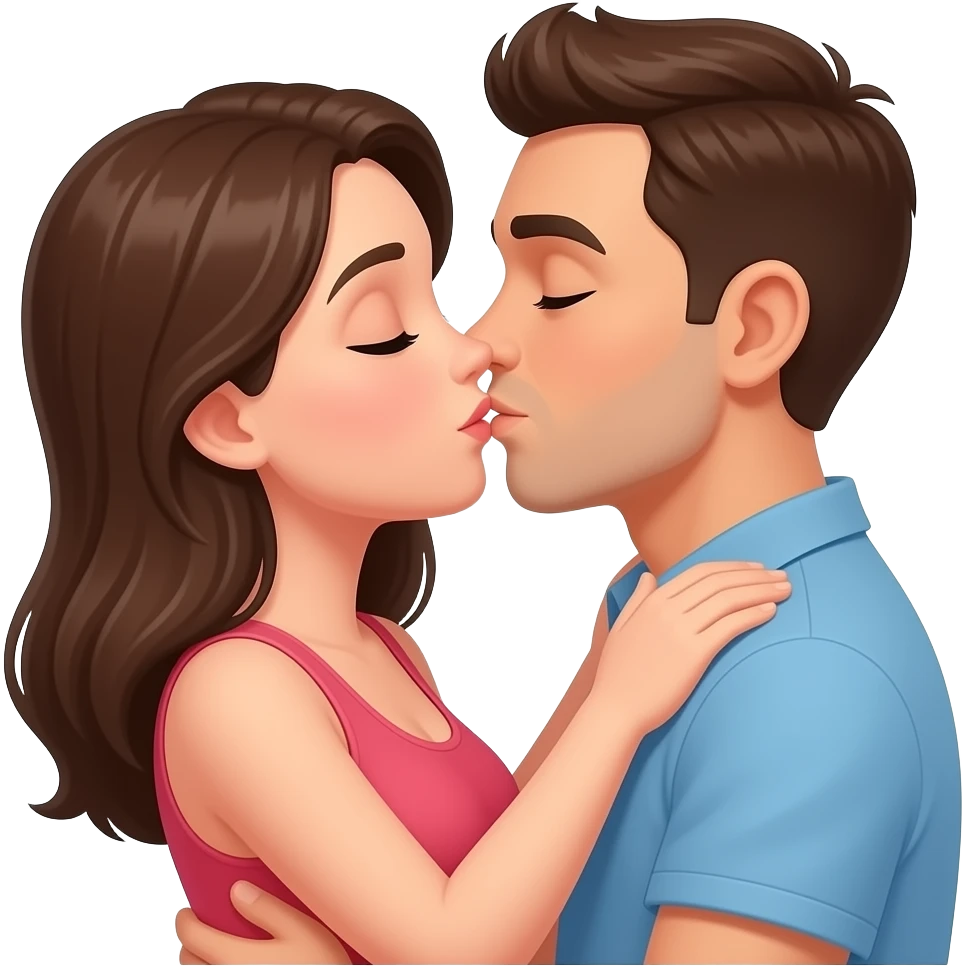 Intercourse emoji