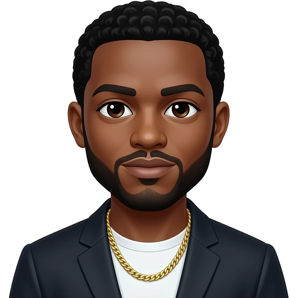 King von emoji