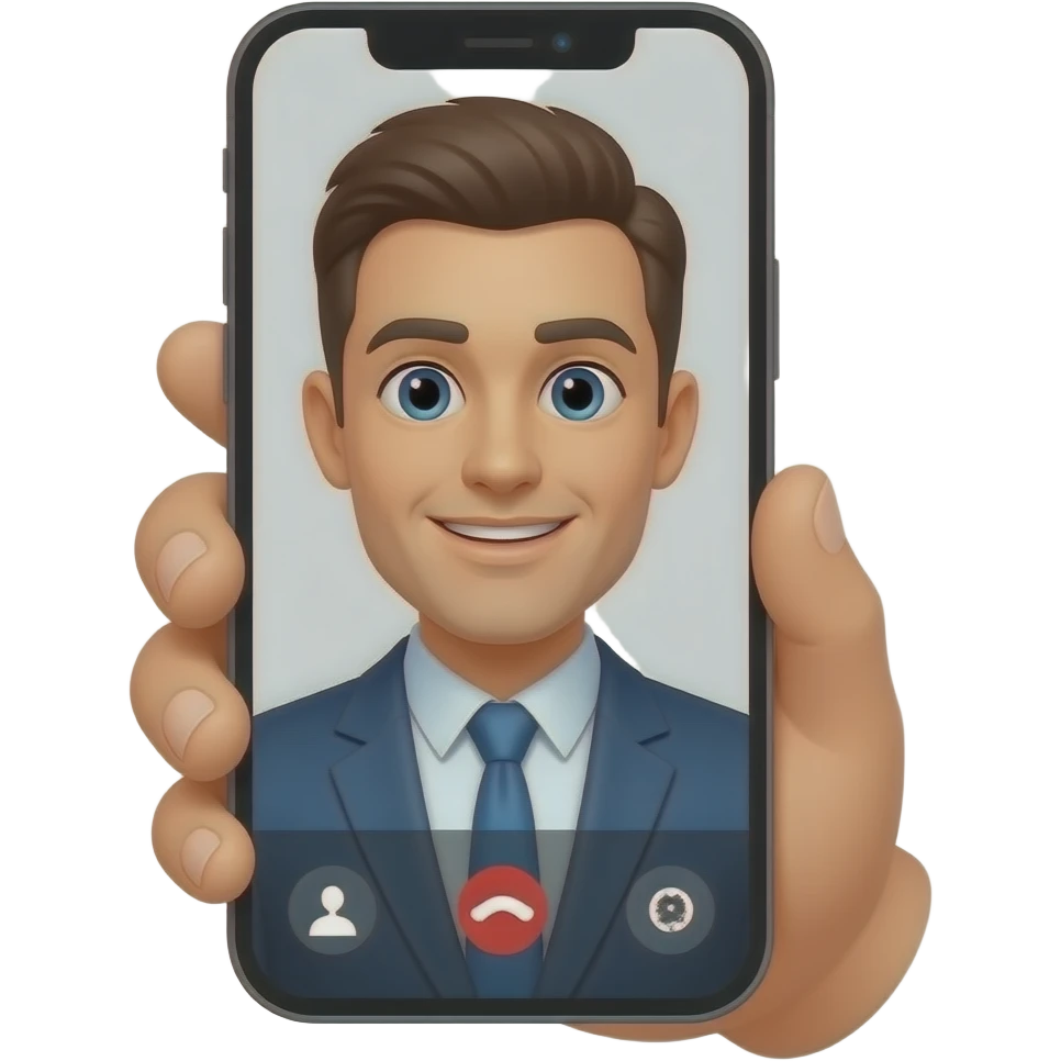 facetime emoji