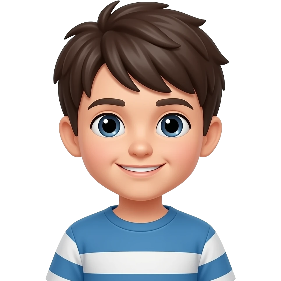boy emoji