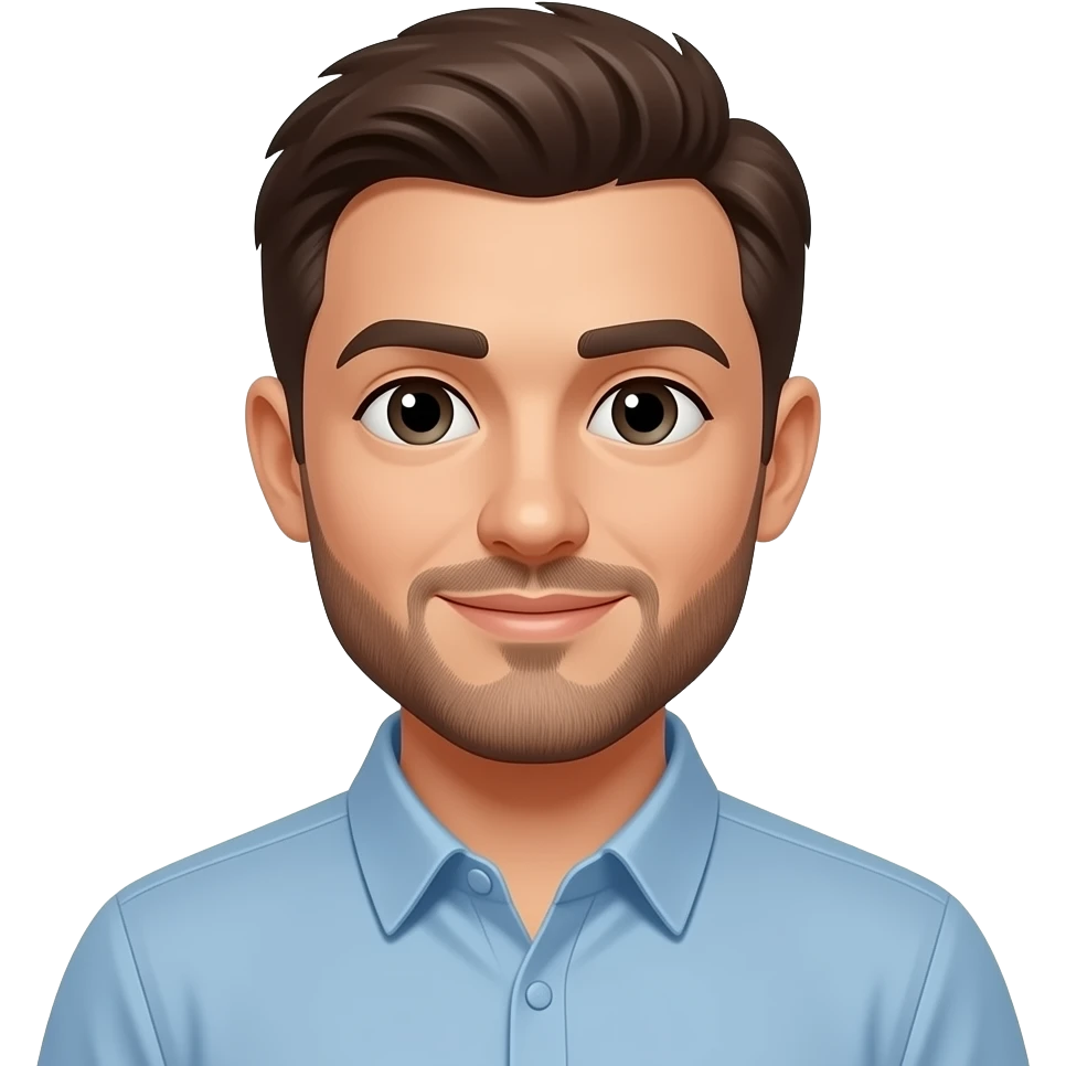 Man emoji