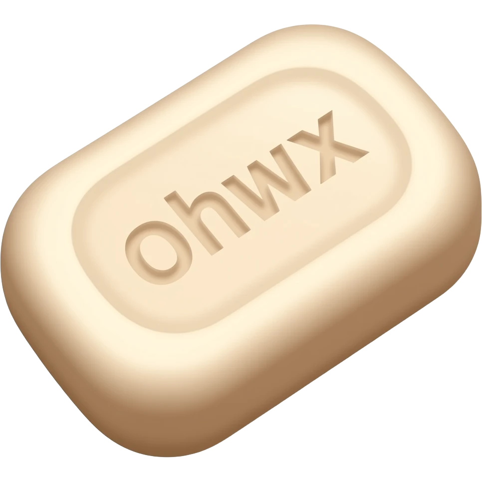 SOAP emoji