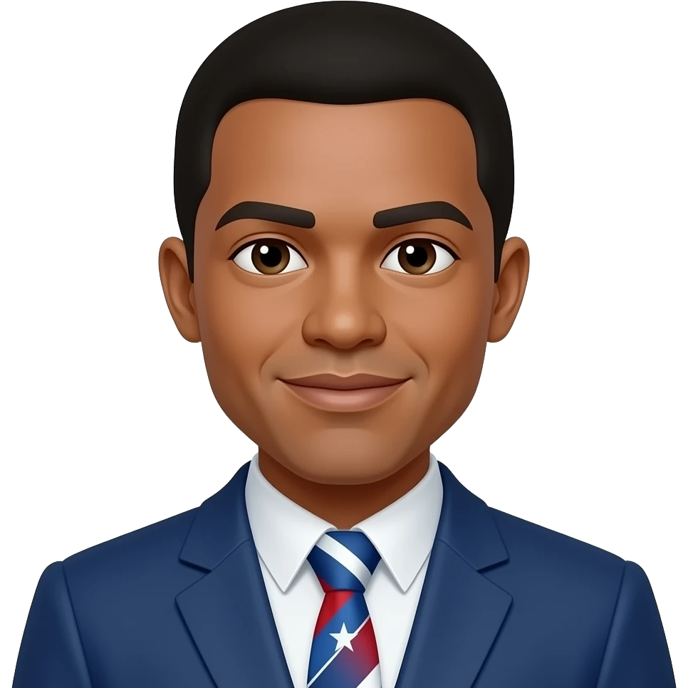 dominicano emoji