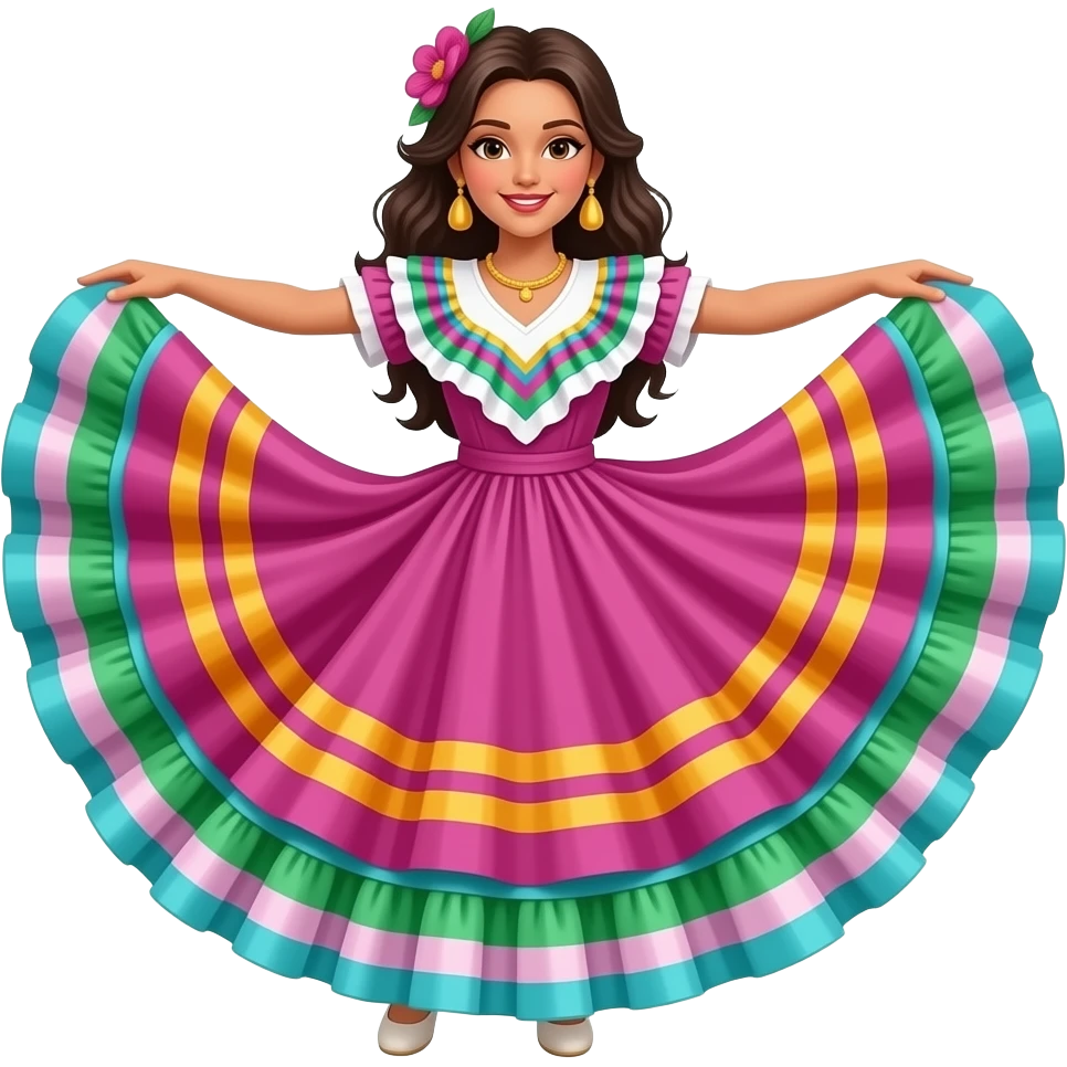 fiesta emoji