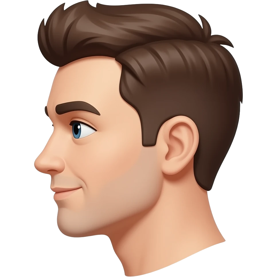 sideview emoji