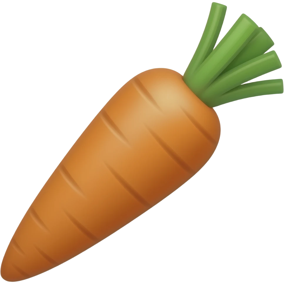 ZANAHORIA emoji