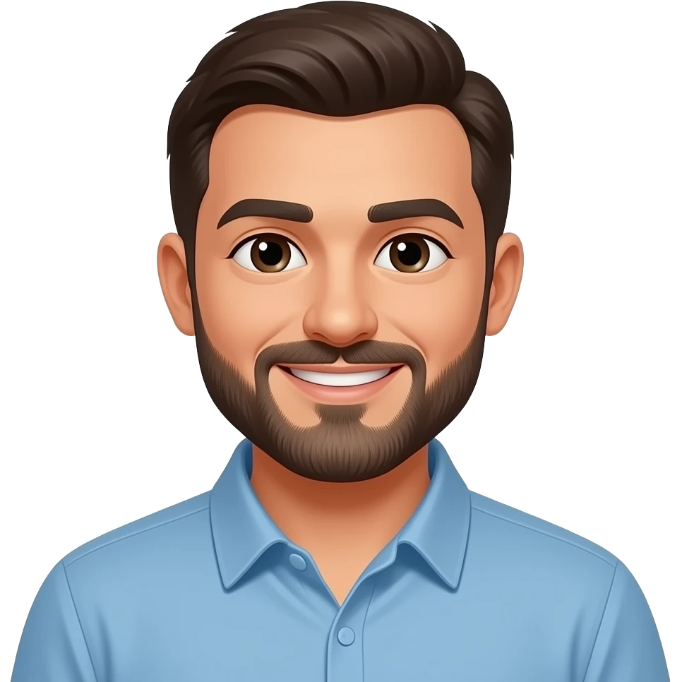 love dad emoji