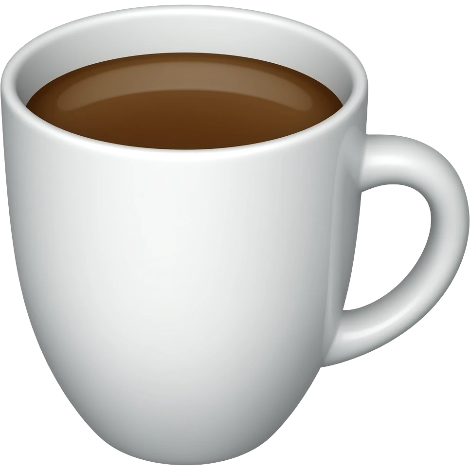 cup emoji