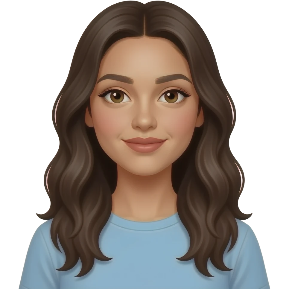 Olivia Rodrigo emoji | AI Emoji Generator
