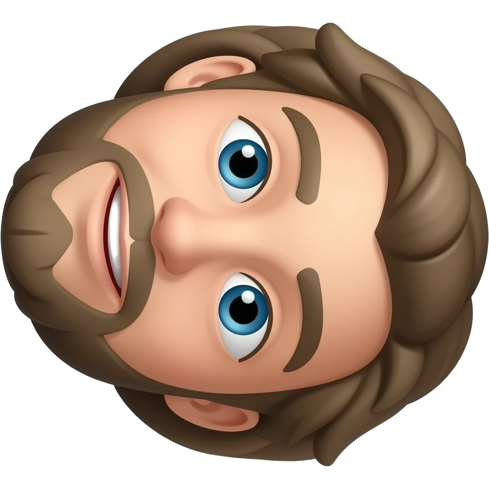 🤥 emoji