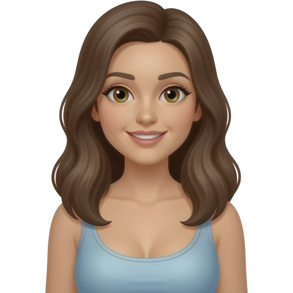 Cum on Boobs emoji
