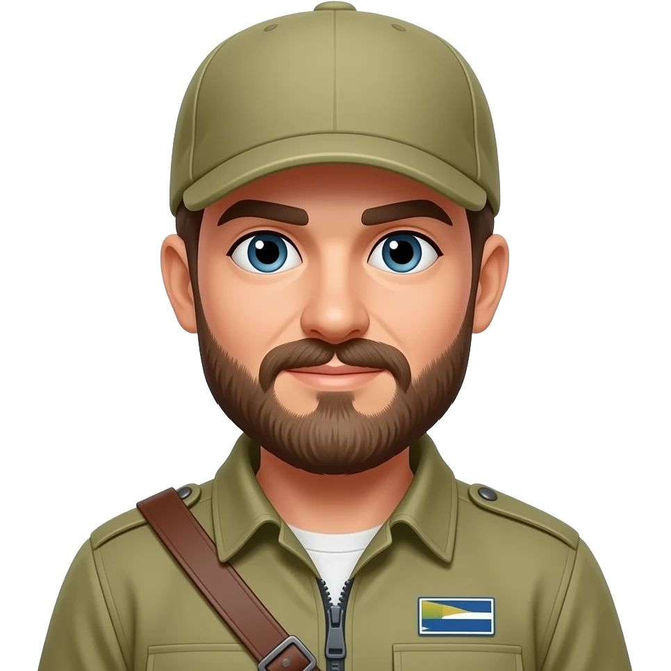 survivalist emoji