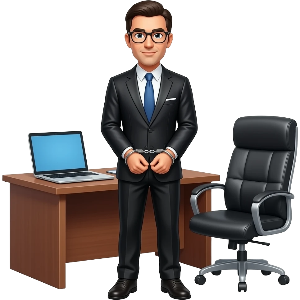 Corporate bdsm emoji