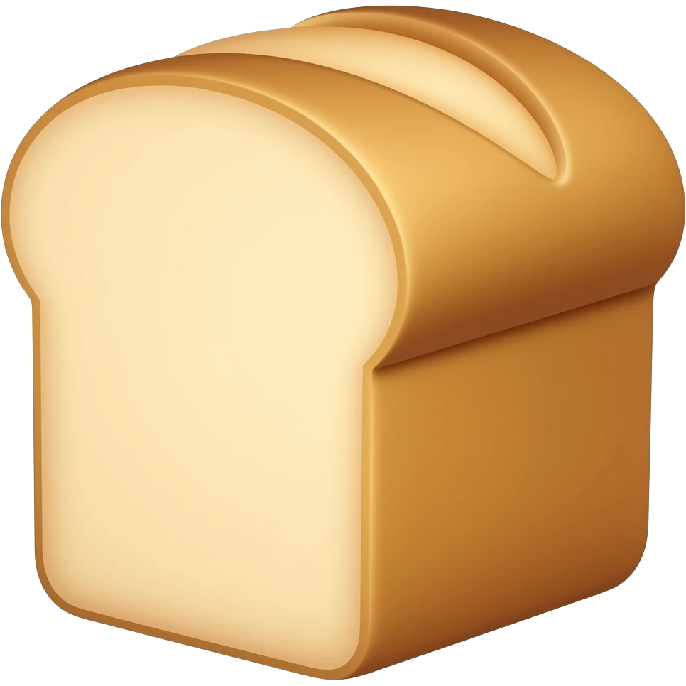bread emoji