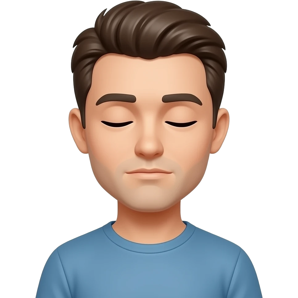 Unconscious emoji