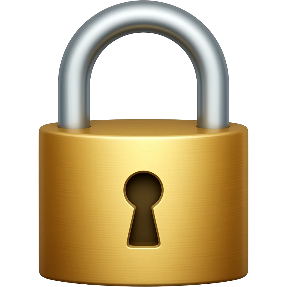 locklock emoji