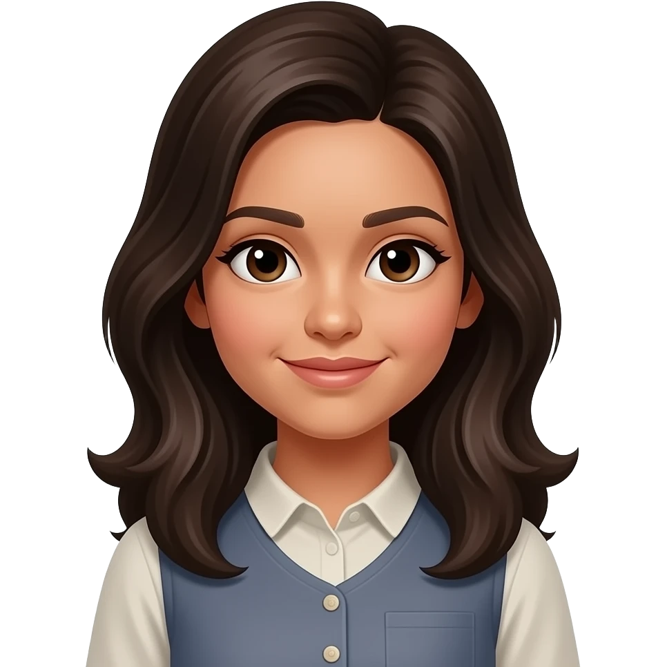 Neha emoji