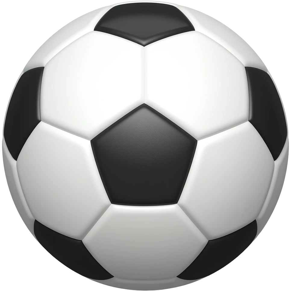soccer ball emoji