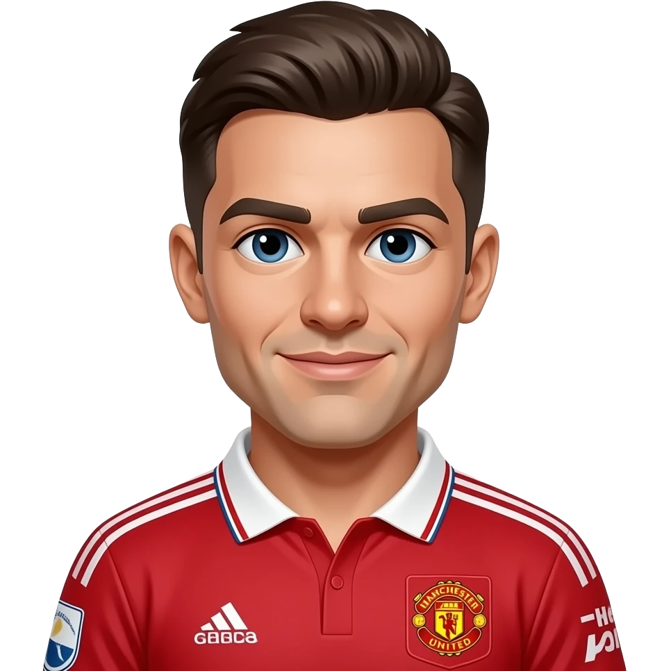 أساطير اليونايتد emoji