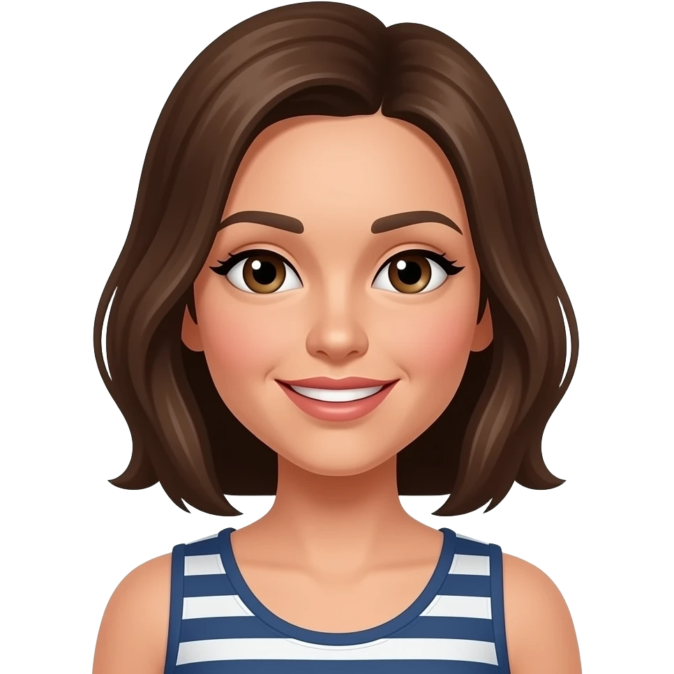 Leigh mcnasty sasha emoji