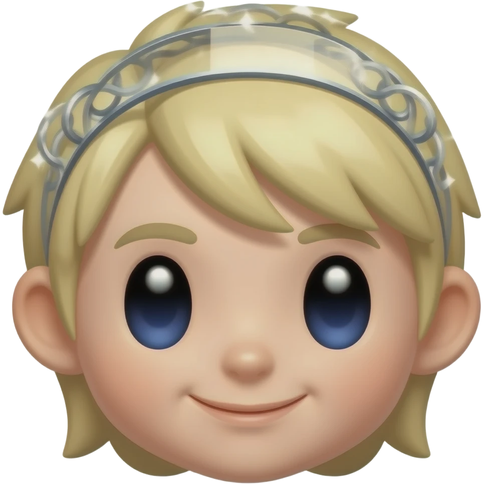 Accessoy emoji