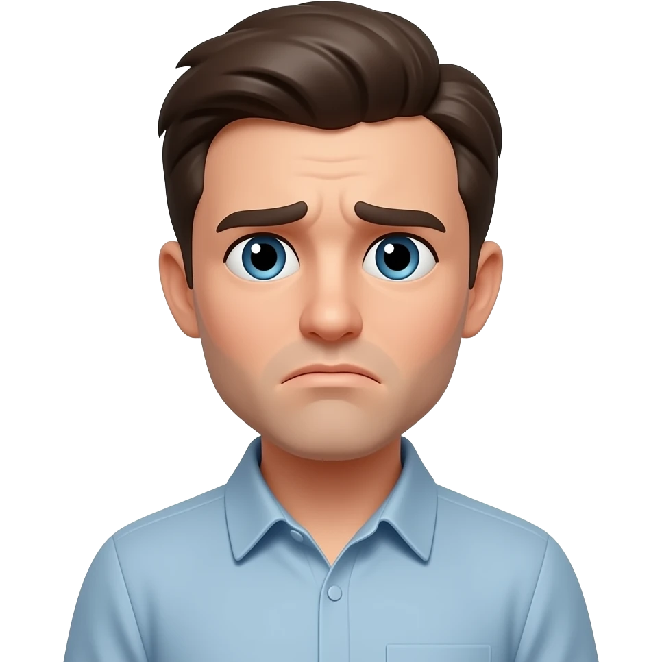confusion emoji