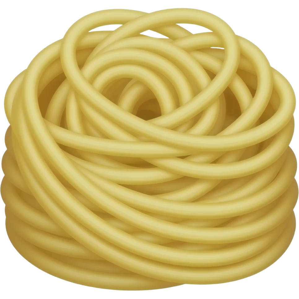 spagheti emoji