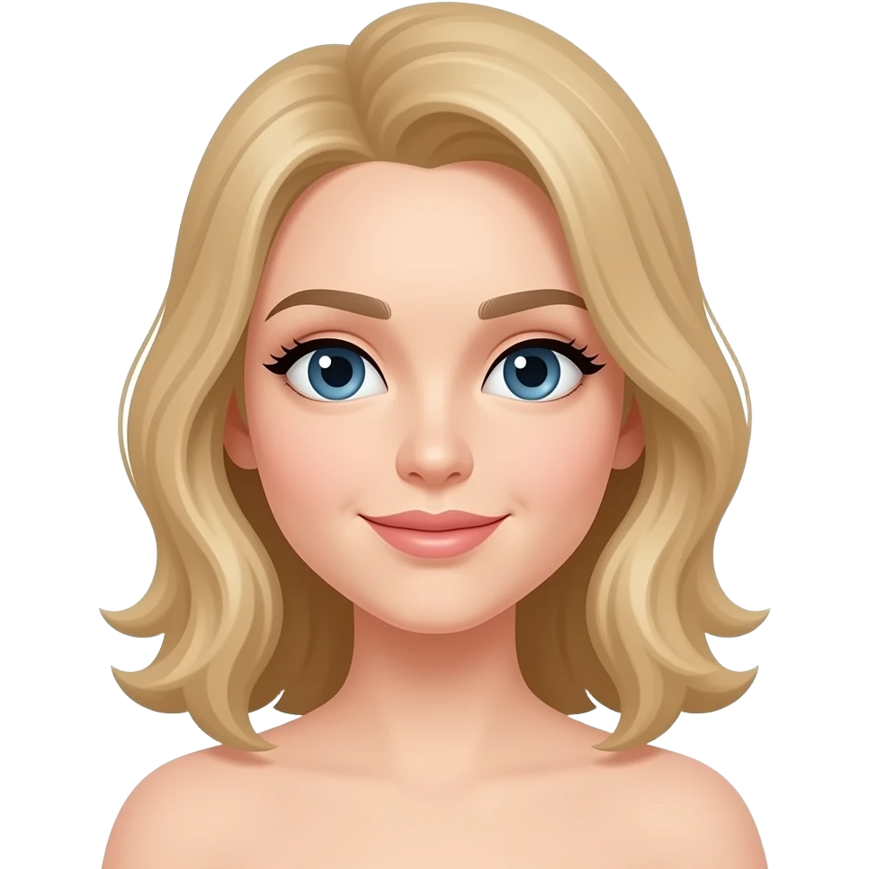 Lily emoji