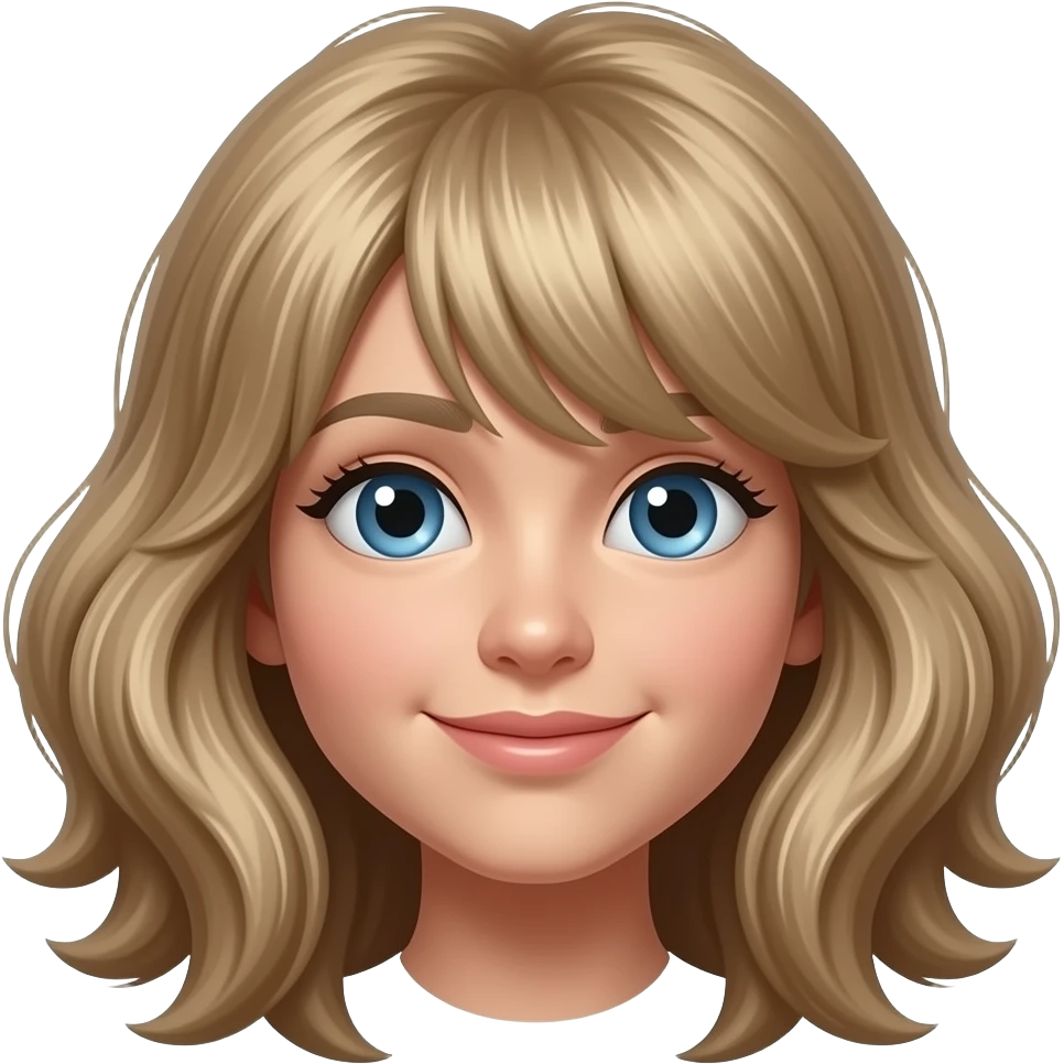 pelo emoji