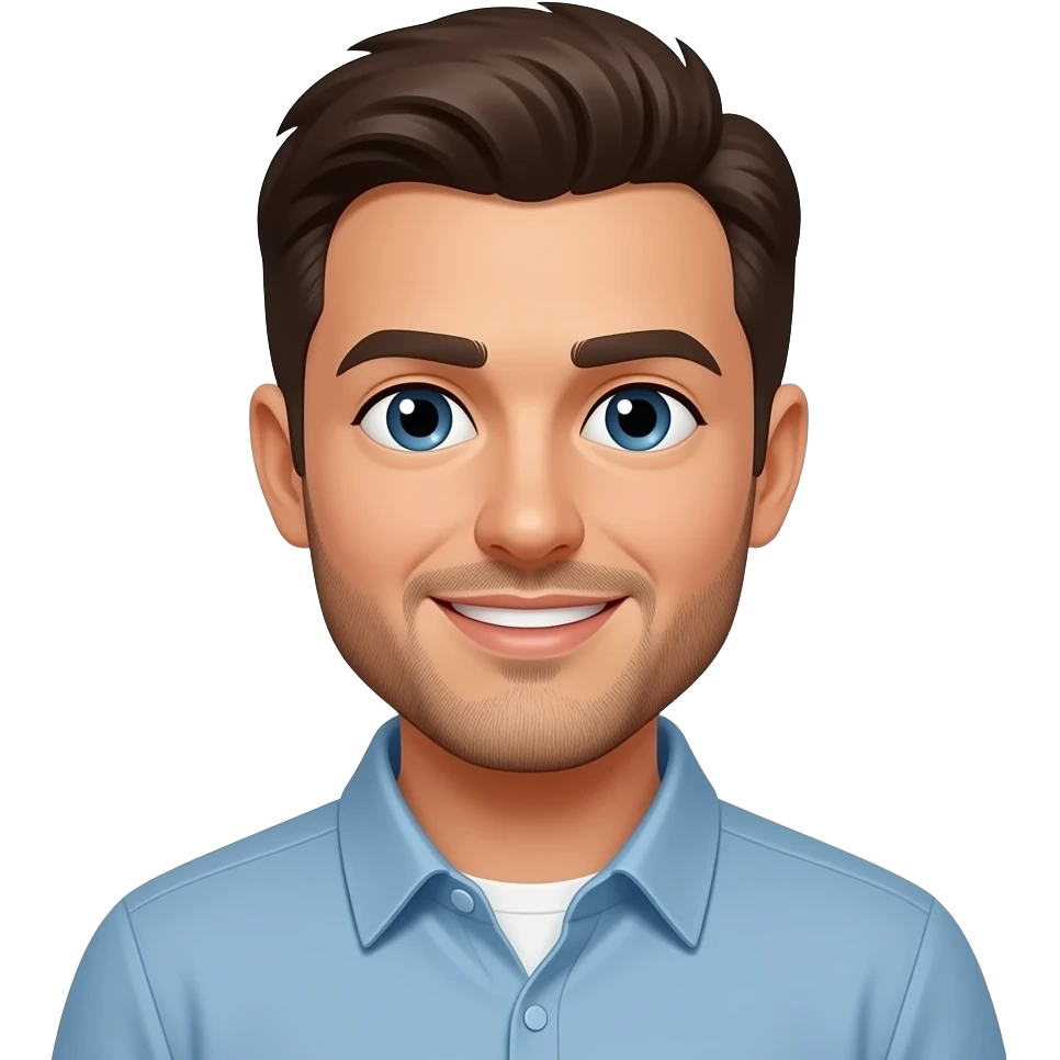 man emoji