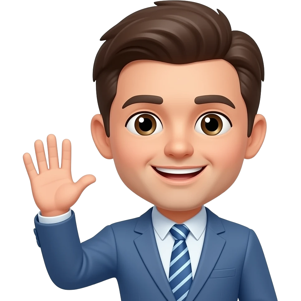سلام emoji
