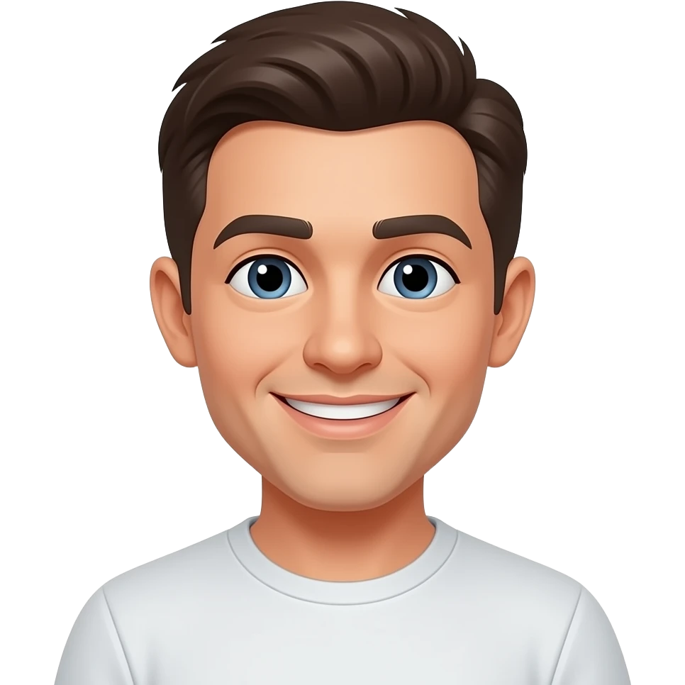 برام ایموجیش کن emoji