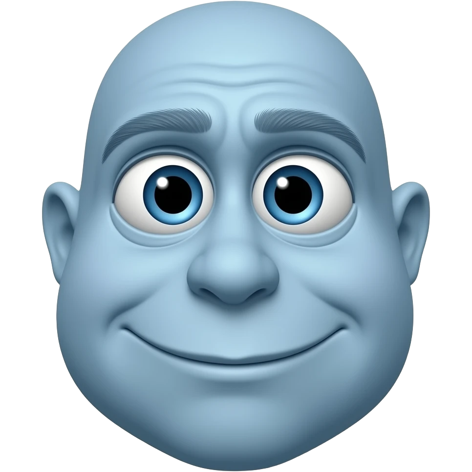 Despicable Me emoji