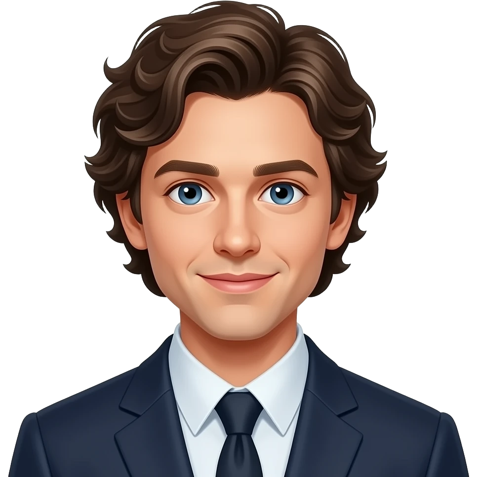 timothee chalamet emoji